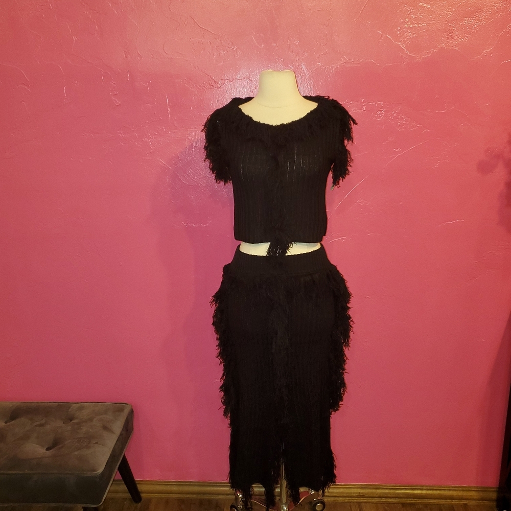 Women's clothing